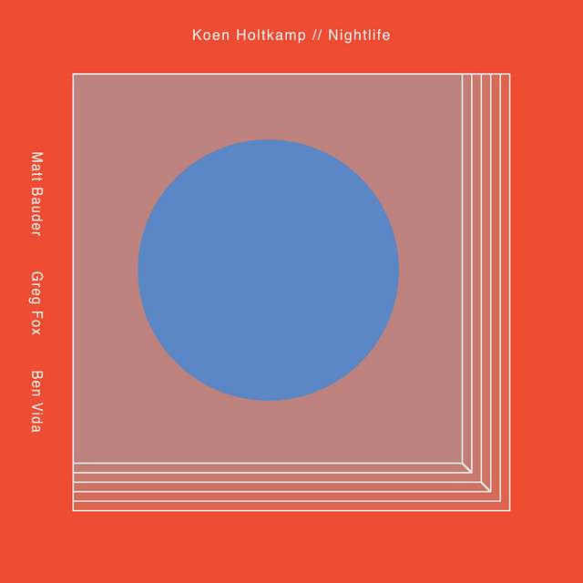 Koen Holtkamp – Northern Flicker