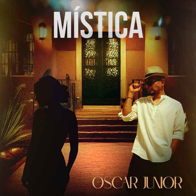 Oscar Junior – Mistica