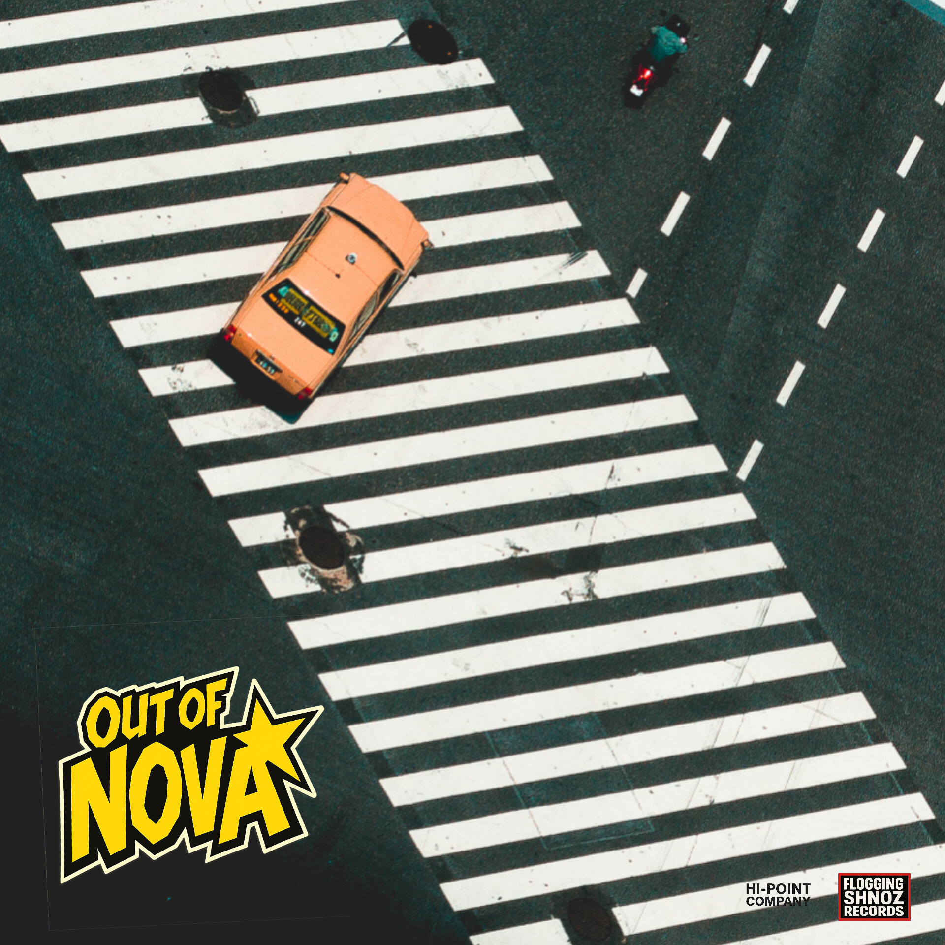 Out of nova – Mosaic