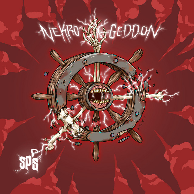 SP’s – Nekrogeddon