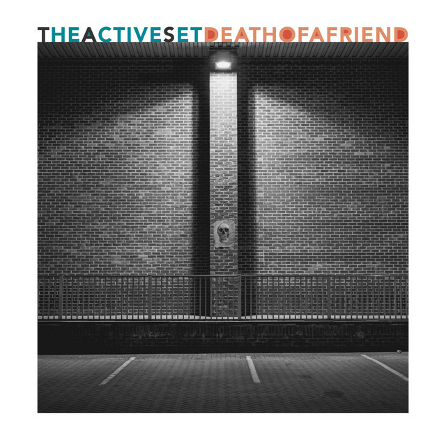 The Active Set – Uncomfortable