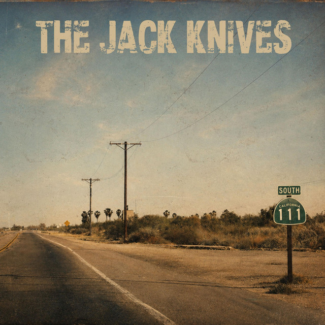 The Jack Knives – One Eleven