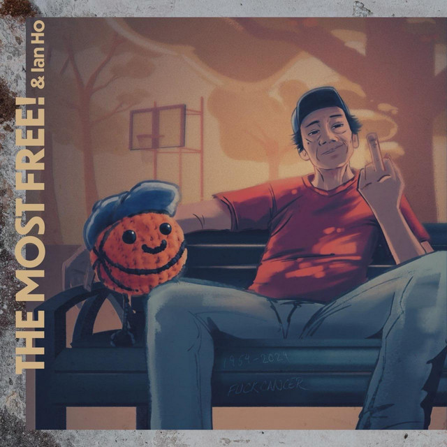 The Most Free! x Ian Ho – Peck Park will ALWAYS be FRANK’S PARK!!!