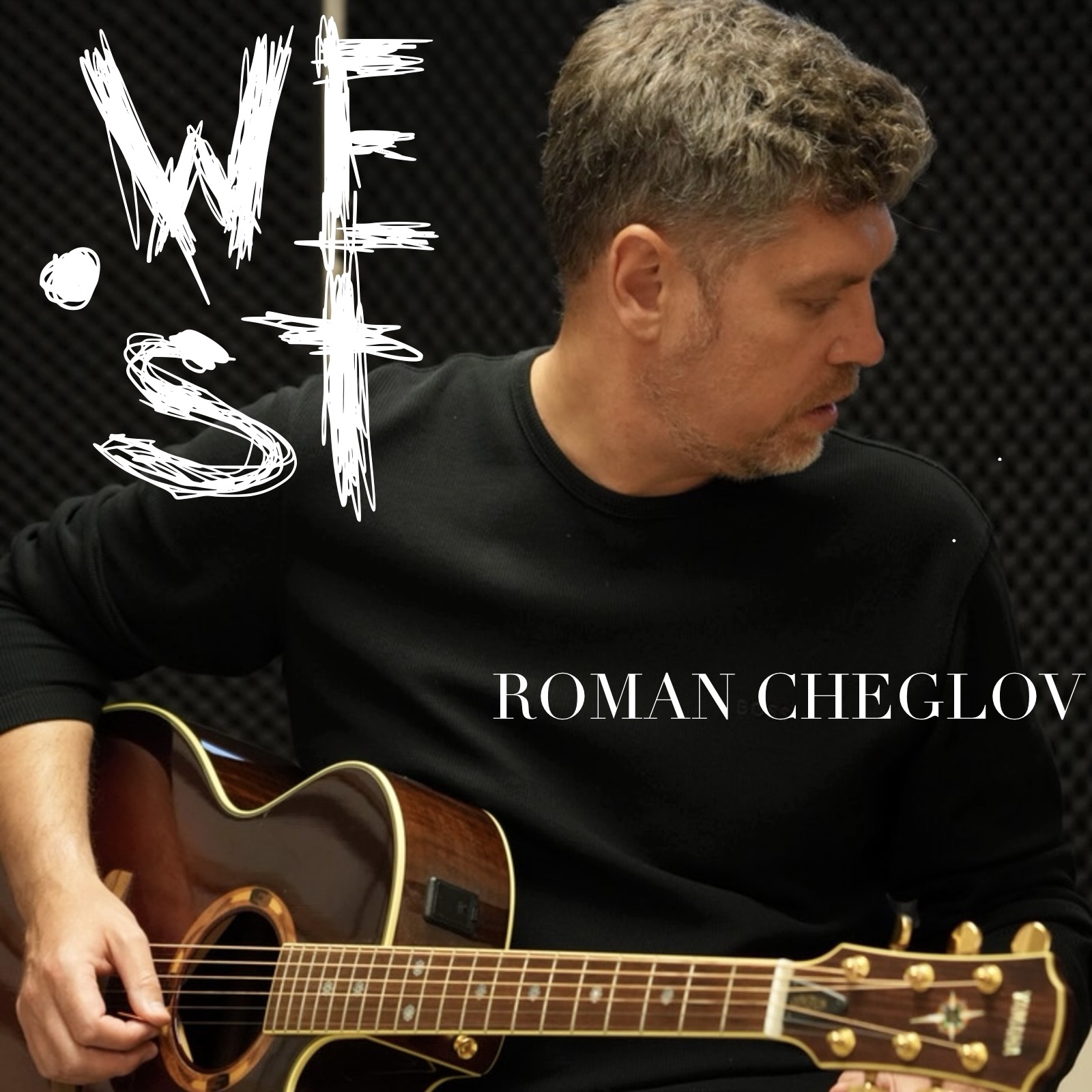 Roman Cheglov – West