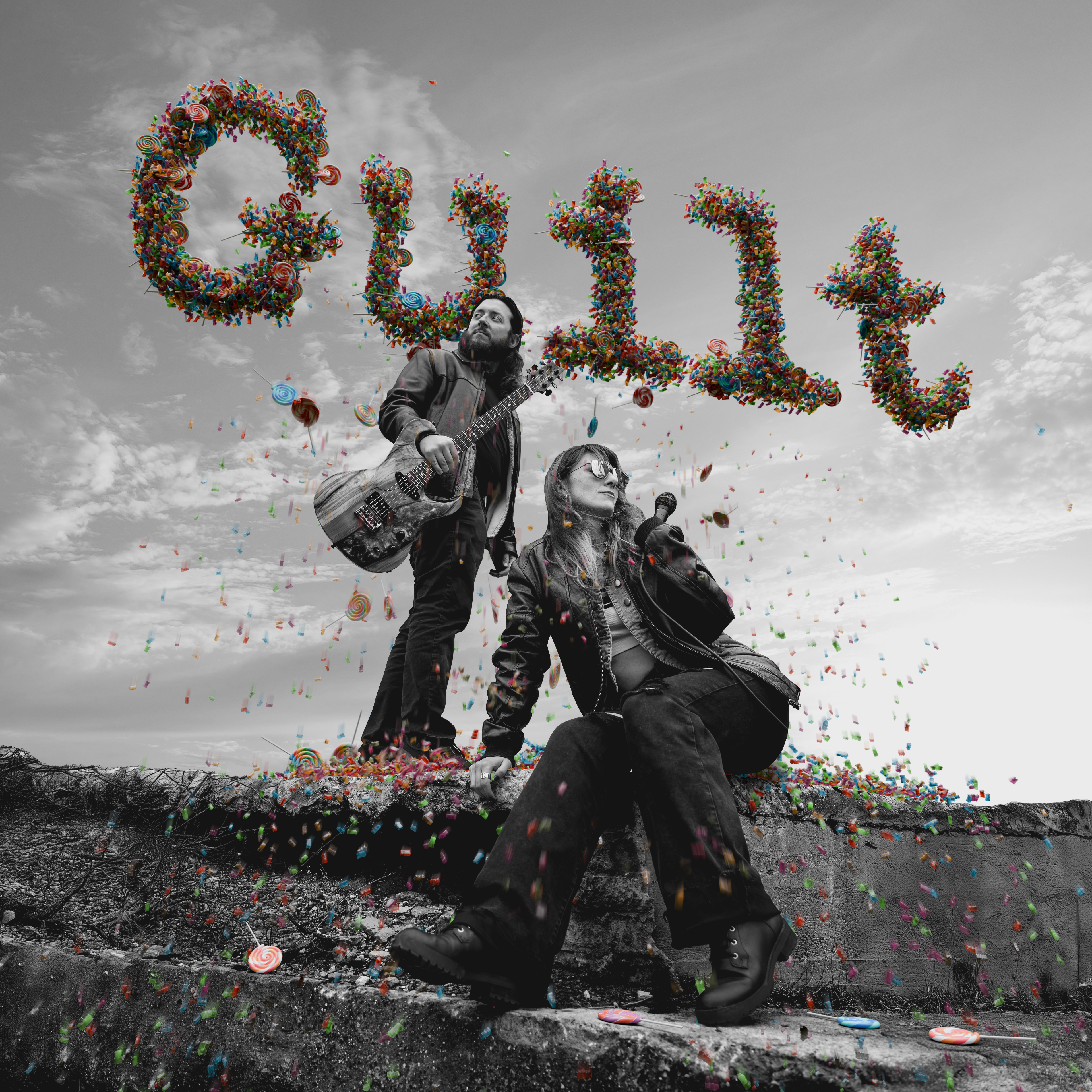 Joanna Lauren – Guilt