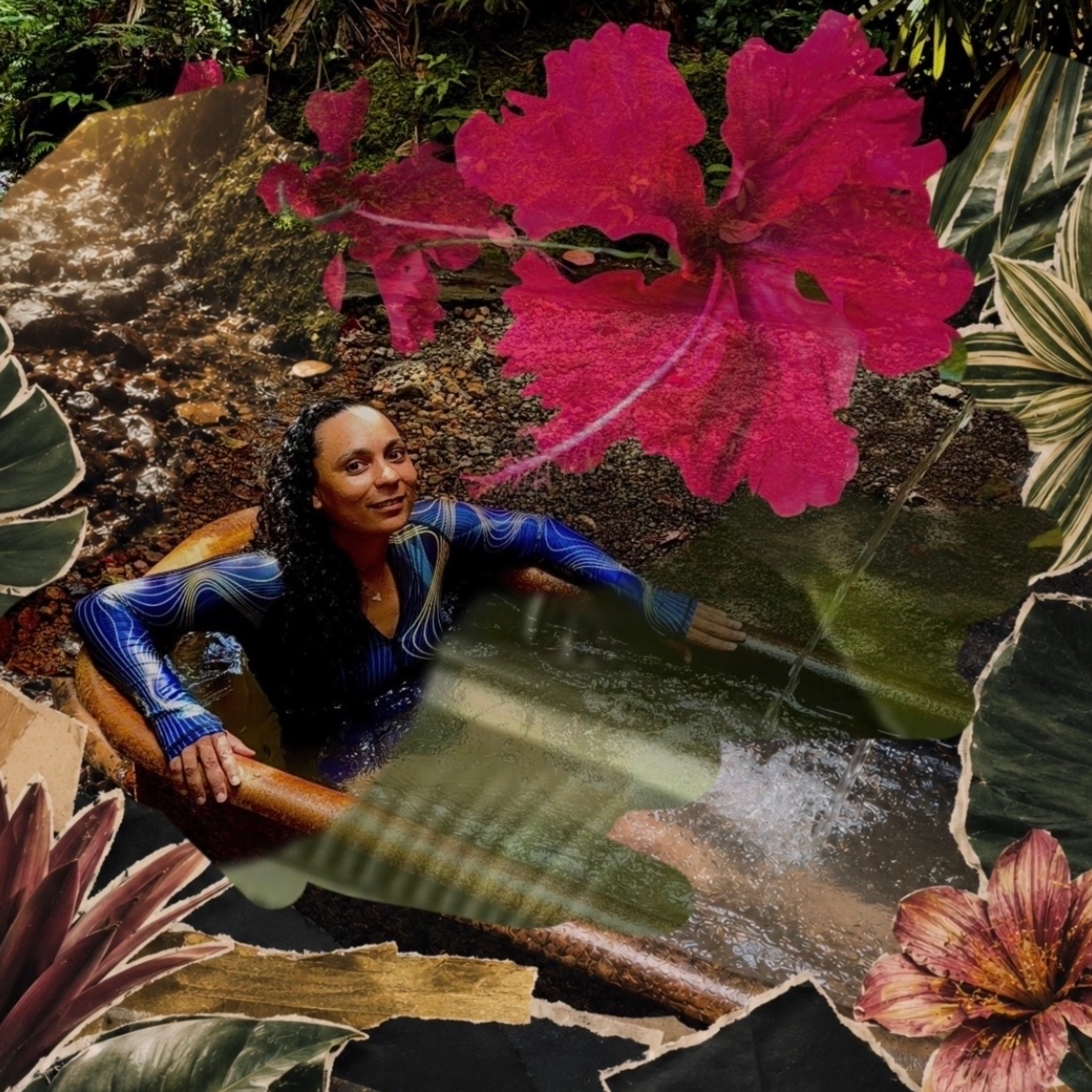 Shelita – Open To You