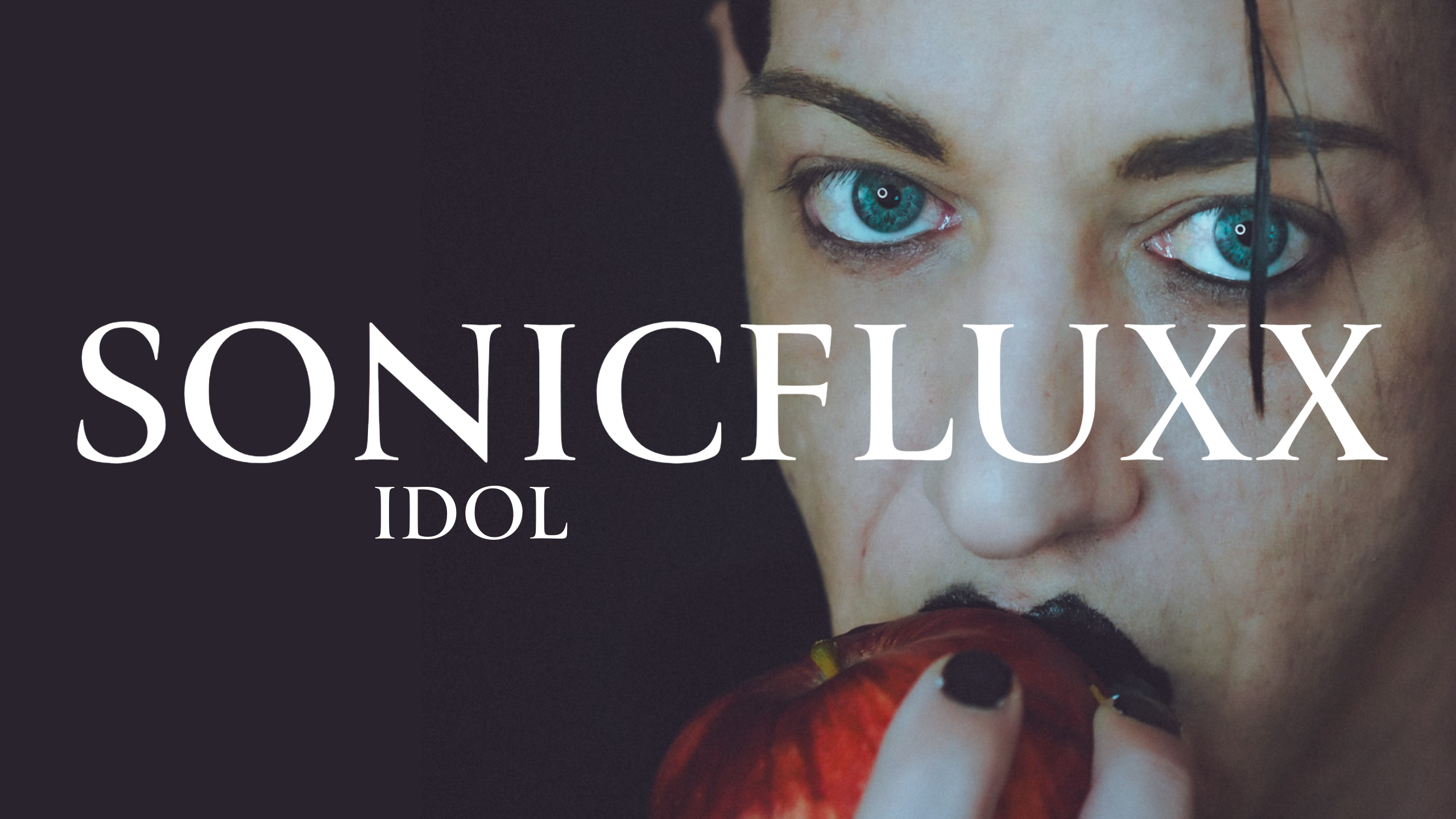 SonicFluxx – Idol