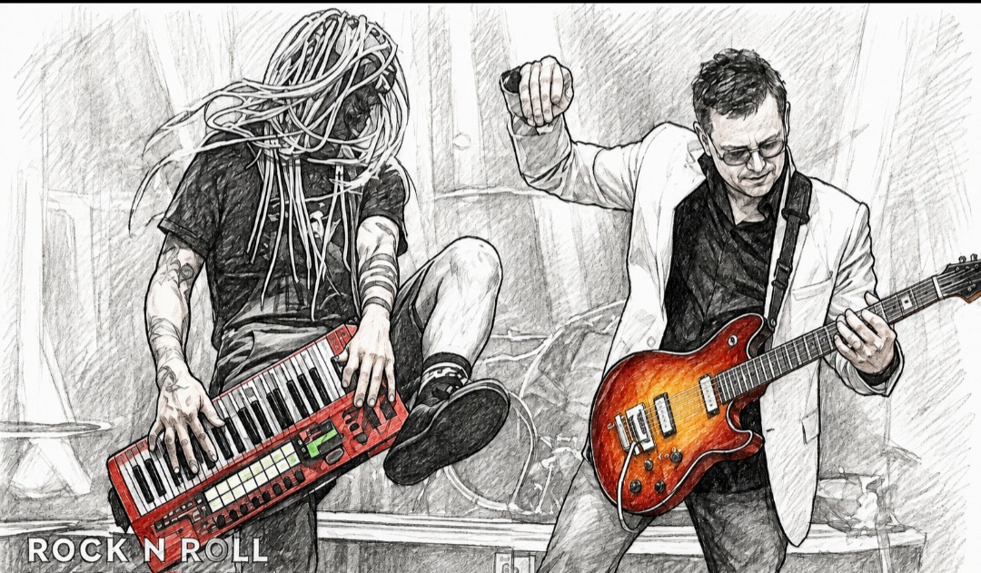 FOR YOU BROTHER – Waiting on The Train