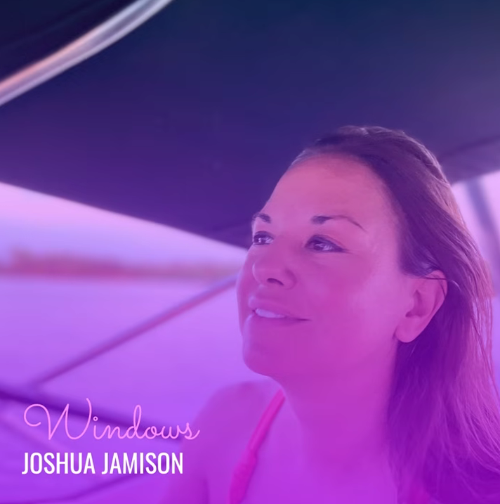 Joshua Jamison – Windows