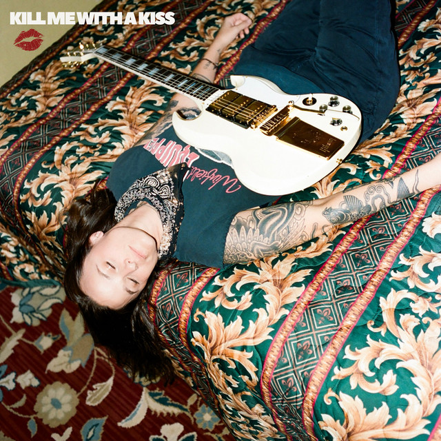 Emily Wolfe x Judge & Jury – Kill Me With A Kiss