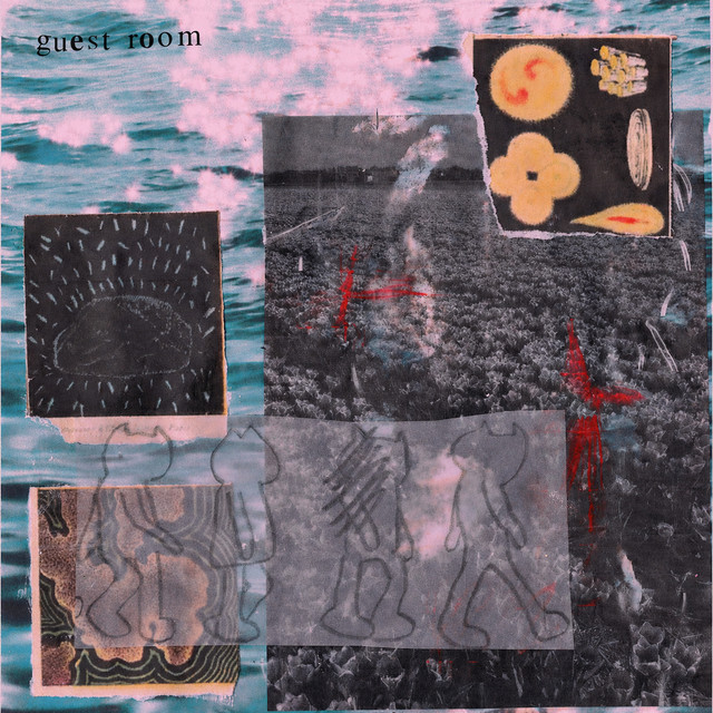 Strange Pink – Total Nightmare