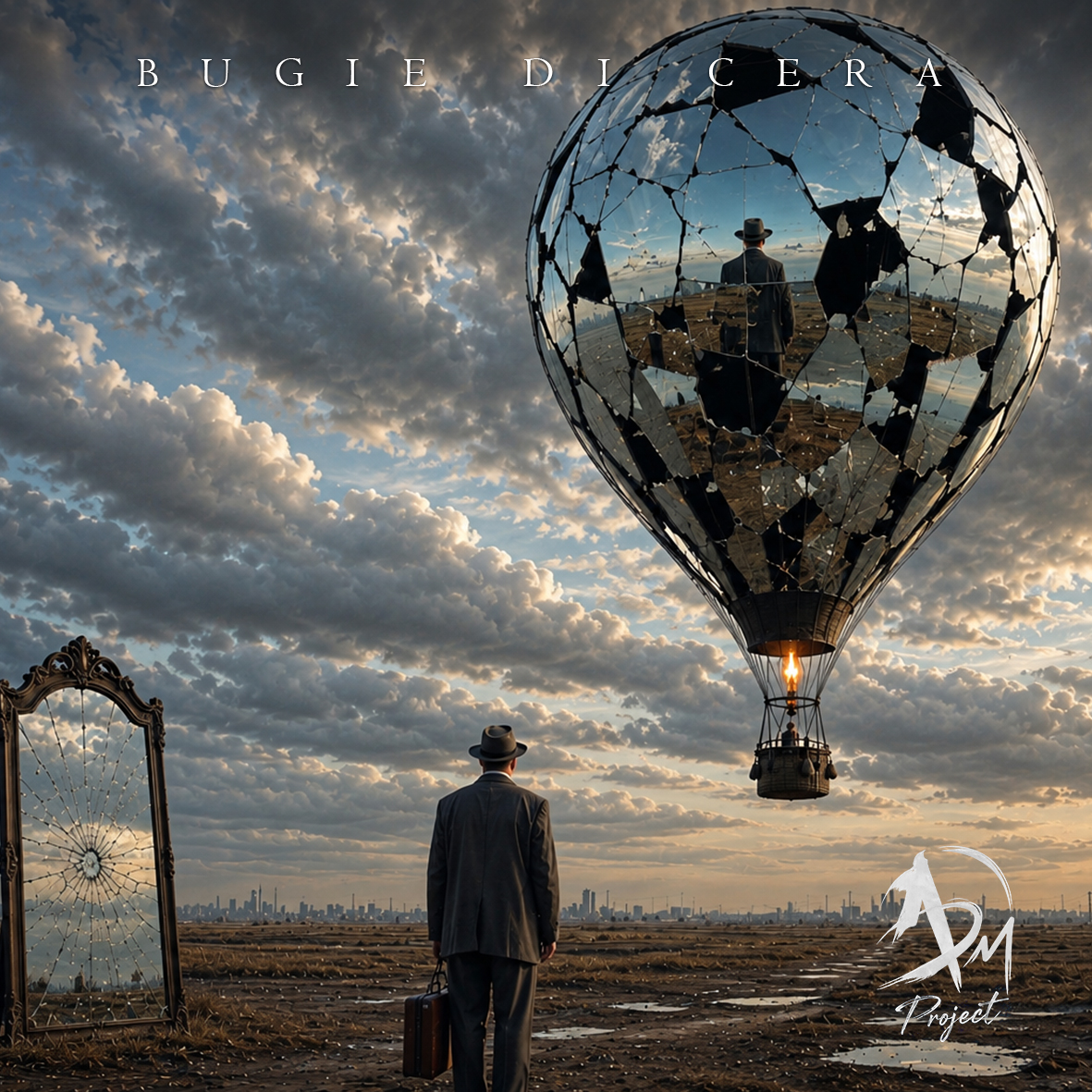 Aureva Records – Bugie di Cera