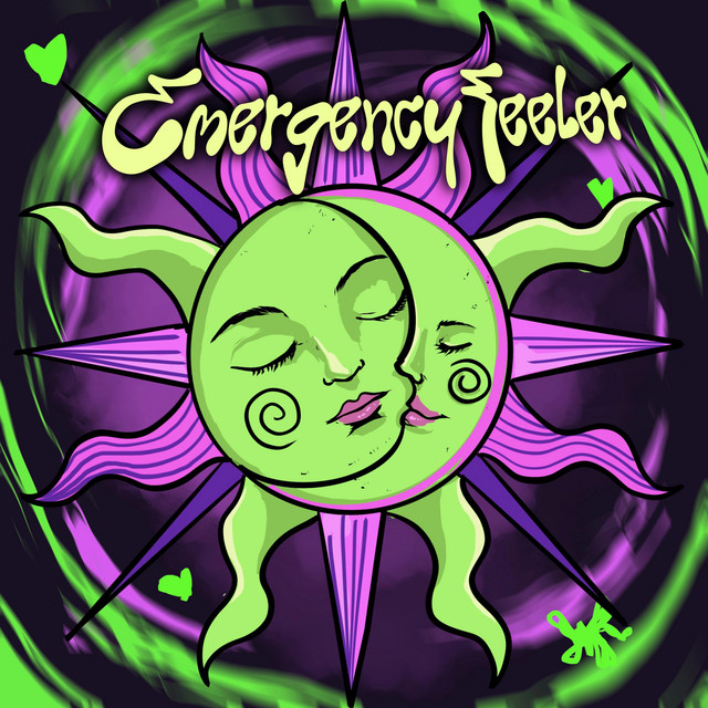 sleepingbagzzz – Emergency Feeler